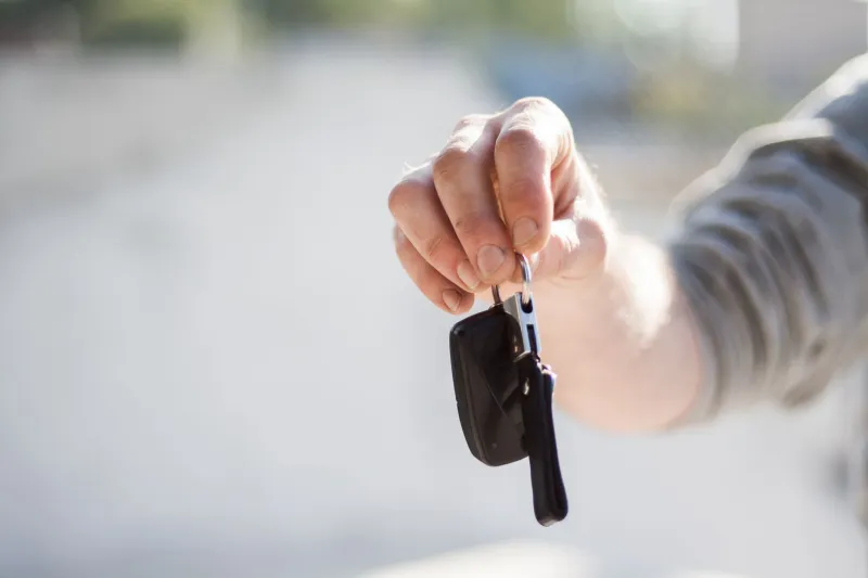 De ganar un coche a comprarse un piso: cómo algunos afortunados convirtieron un sorteo en un cambio de vida
