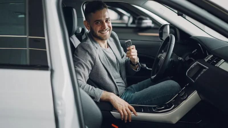 Ganaste, pero no era lo que querías: qué puedes hacer cuando el coche del sorteo no encaja con tu vida