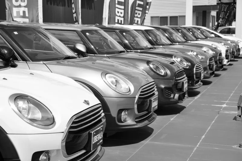 Rifas de coches según tu bolsillo: guía para elegir el sorteo que más te conviene