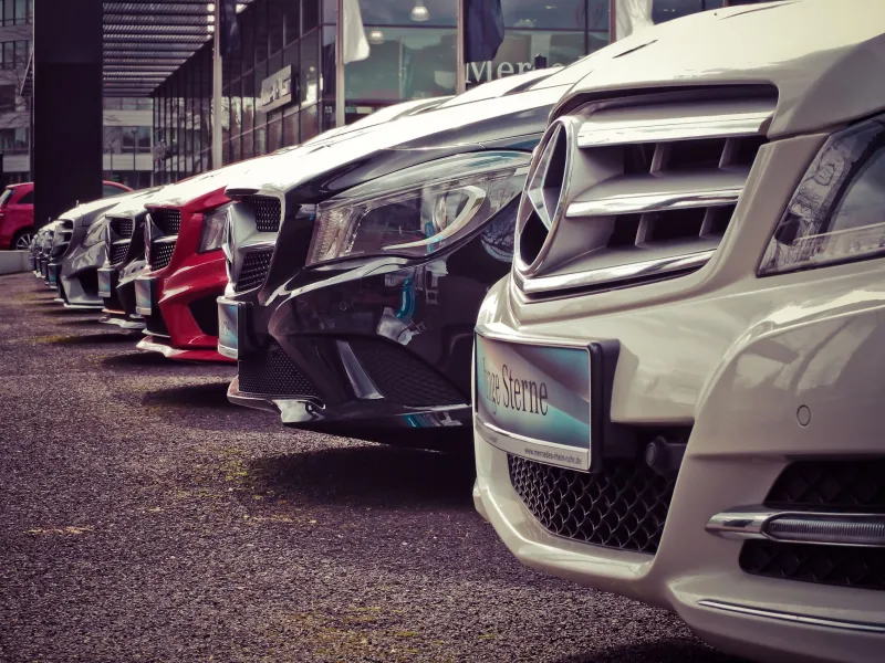 ¿Coche nuevo o de segunda mano en el sorteo? Esto es lo que nadie te dice antes de participar